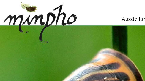 Logo of Minpho
